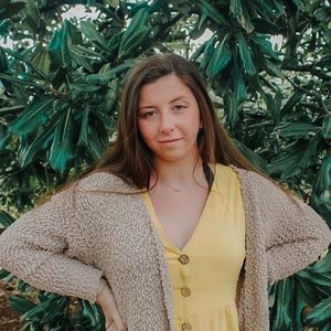 Meet your Posher, Avery